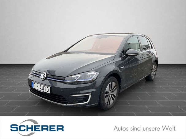 Volkswagen Golf E 100 kW image number 1