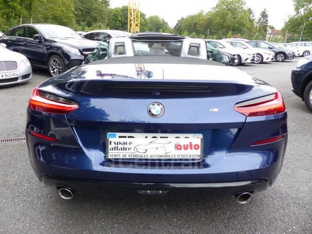 BMW Z4 sDrive30i 190 kW image number 4