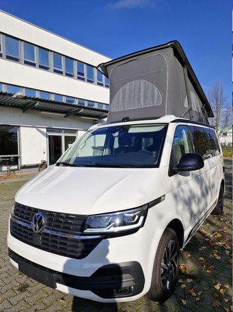 Volkswagen T6 California DSG Ocean 110 kW image number 1