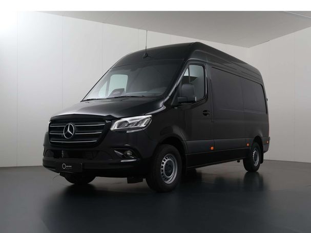 Mercedes-Benz Sprinter 319 RWD 140 kW image number 42