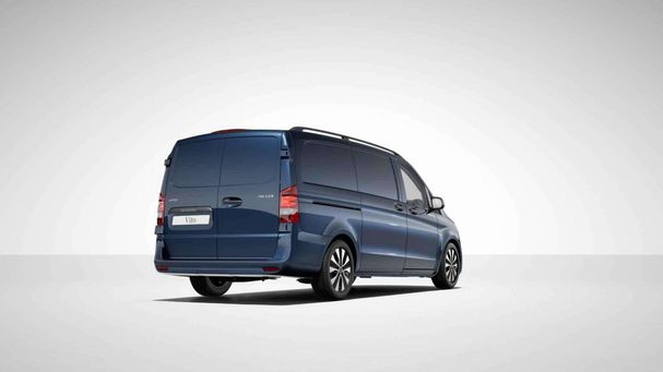 Mercedes-Benz Vito 116 CDi PRO 120 kW image number 7