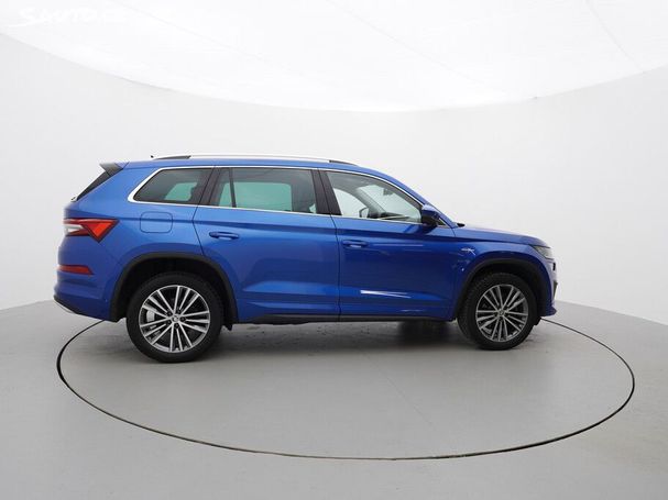 Skoda Kodiaq 2.0 TDI L&K 147 kW image number 6