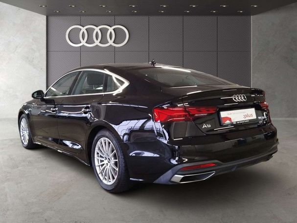 Audi A5 35 TFSI S tronic 110 kW image number 4