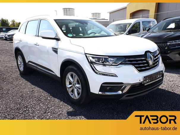 Renault Koleos dCi 150 LIFE 110 kW image number 2