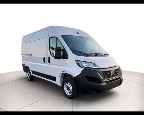 Fiat Ducato 35 140 MultiJet3 103 kW image number 9