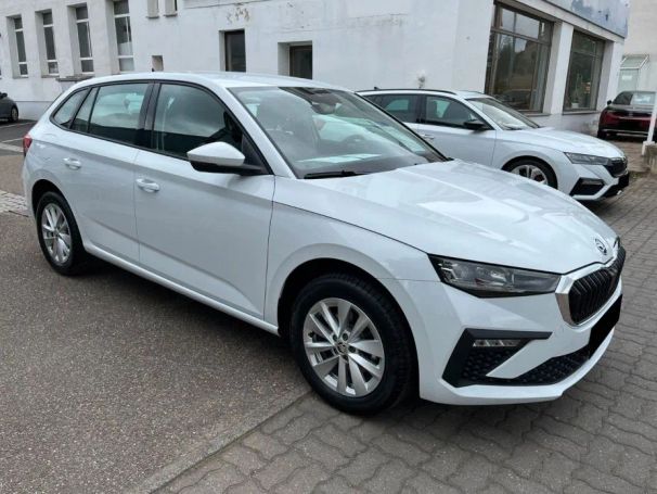 Skoda Scala 1.0 TSI 70 kW image number 2