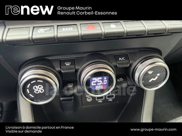 Renault Clio TCe 90 Evolution X-tronic 66 kW image number 9