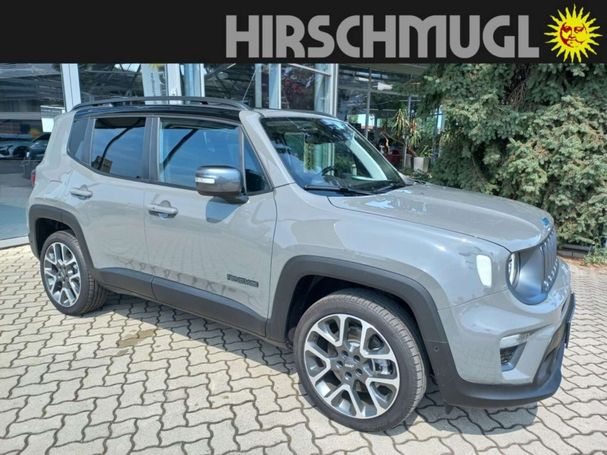 Jeep Renegade PHEV 177 kW image number 3