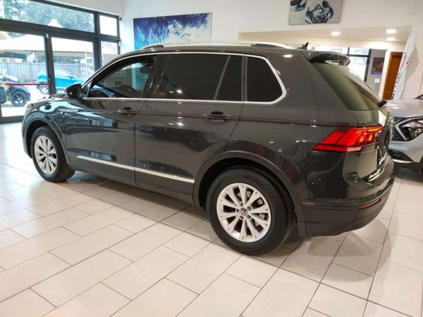 Volkswagen Tiguan 2.0 TDI DSG 110 kW image number 5