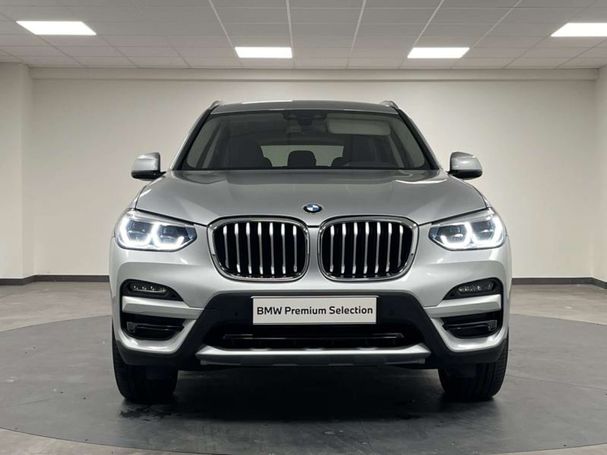 BMW X3 xDrive 213 kW image number 2