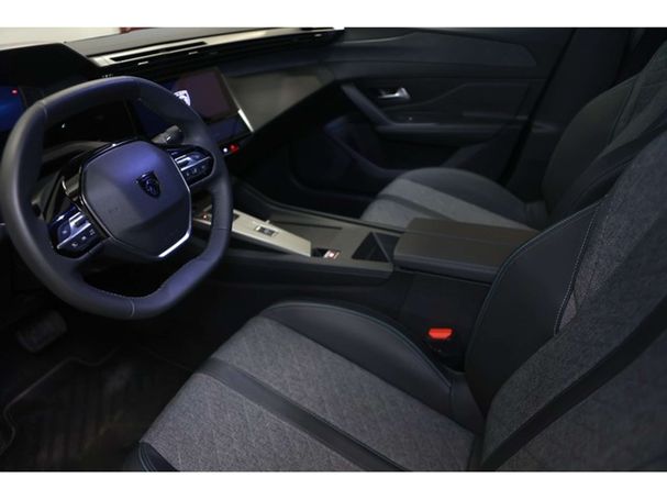 Peugeot 408 PureTech 96 kW image number 7