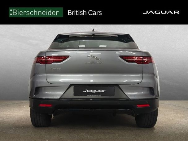 Jaguar I-Pace EV320 SE 235 kW image number 3