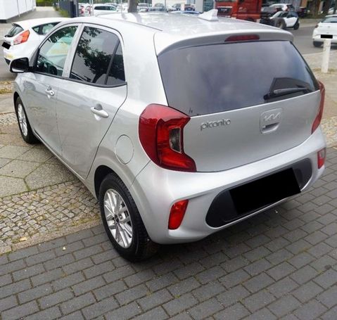 Kia Picanto 1.0 Vision AMT 48 kW image number 11