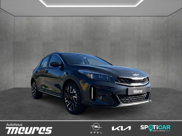 Kia XCeed 1.0 T-GDI Vision 74 kW image number 7