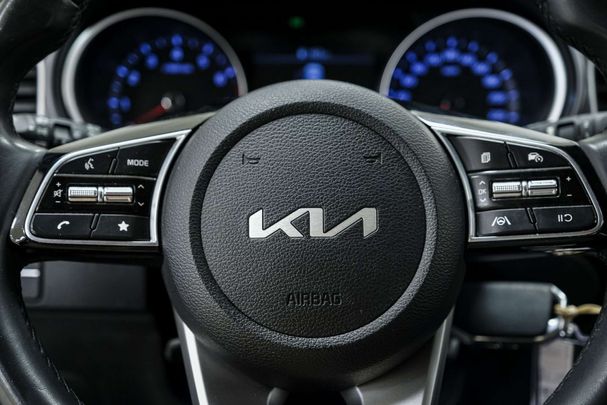 Kia XCeed 1.0 T-GDi 88 kW image number 14