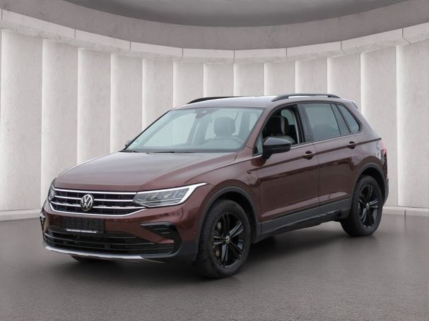 Volkswagen Tiguan 1.5 TSI DSG 110 kW image number 1