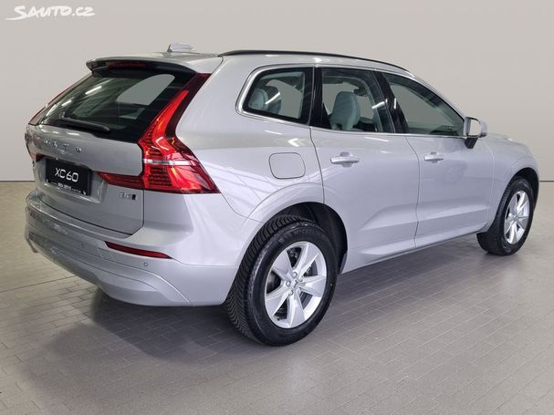 Volvo XC60 B4 AWD T8 145 kW image number 4