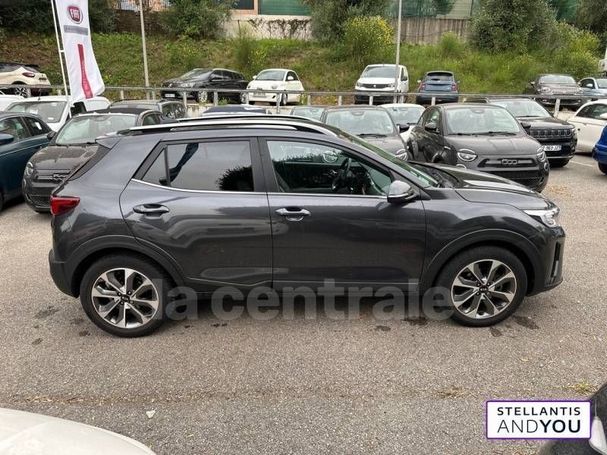 Kia Stonic 1.0 T-GDi 88 kW image number 4