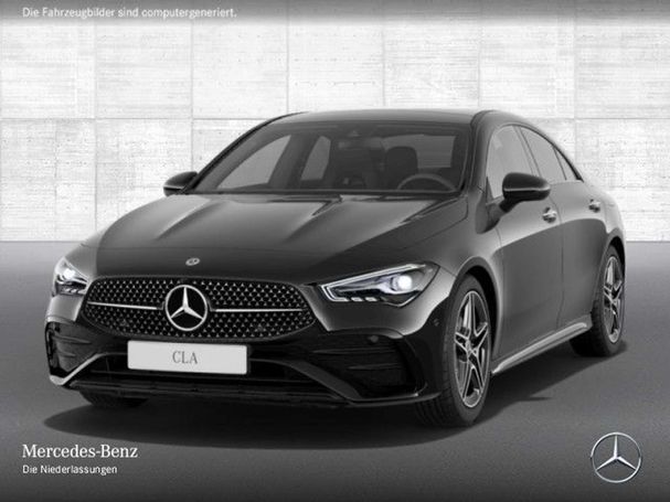 Mercedes-Benz CLA 200 120 kW image number 2