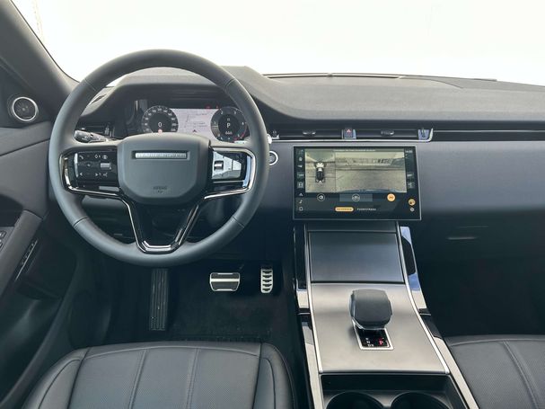 Land Rover Range Rover Evoque AWD 120 kW image number 14