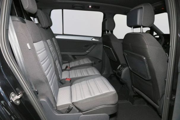 Volkswagen Touran DSG Highline 110 kW image number 11