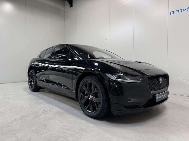 Jaguar I-Pace S AWD 294 kW image number 3