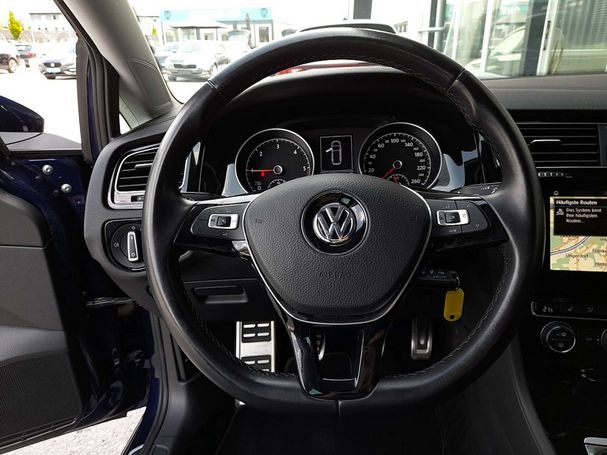 Volkswagen Golf Variant 1.6 TDI 85 kW image number 7