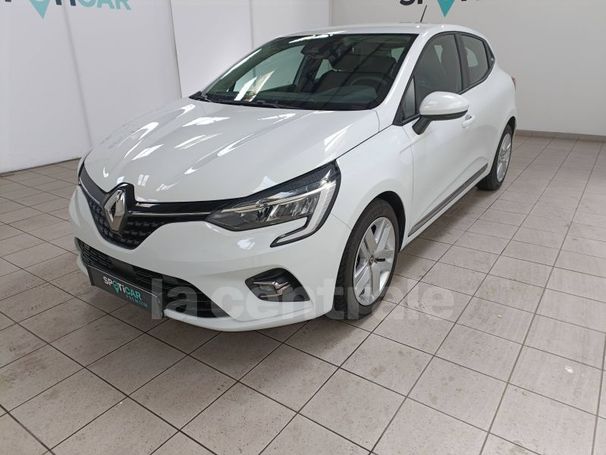 Renault Clio TCe 90 Zen 66 kW image number 1