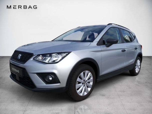 Seat Arona 1.0 TSI Reference 70 kW image number 1