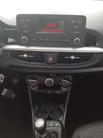 Kia Picanto 49 kW image number 3