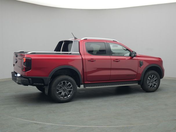 Ford Ranger Wildtrak 177 kW image number 33