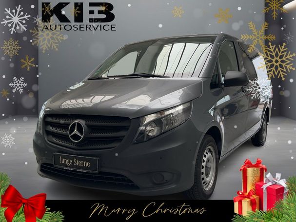 Mercedes-Benz Vito 116 CDi Mixto 120 kW image number 2