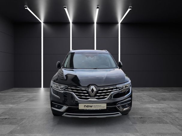 Renault Koleos BLUE dCi 190 4WD X-Tronic INITIALE PARIS 140 kW image number 2