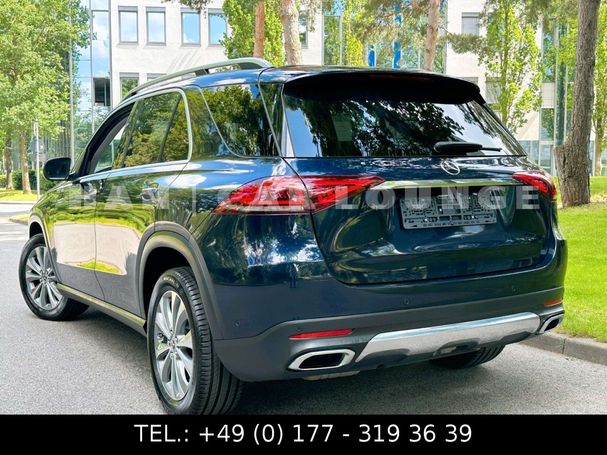 Mercedes-Benz GLE 400 d 4Matic 243 kW image number 7