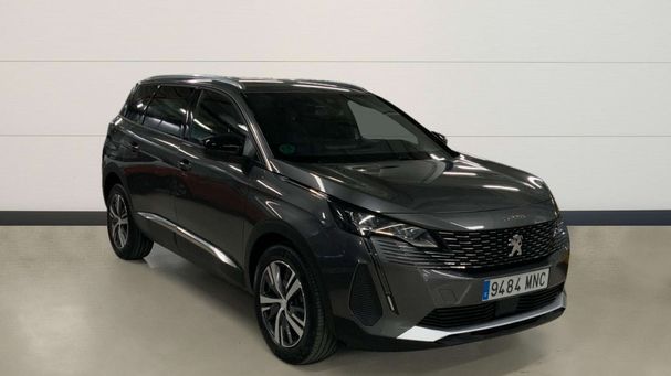 Peugeot 5008 PureTech 130 S&S Allure 96 kW image number 2