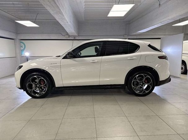 Alfa Romeo Stelvio 2.2 Q4 154 kW image number 5