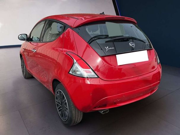 Lancia Ypsilon 51 kW image number 5