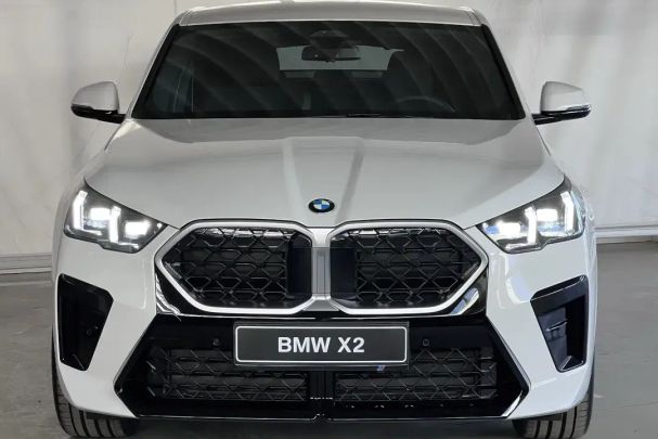 BMW X2 sDrive 125 kW image number 2