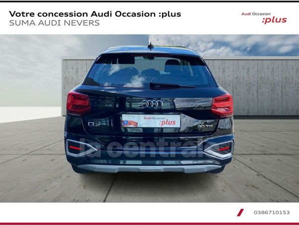 Audi Q2 30 TDI 85 kW image number 6