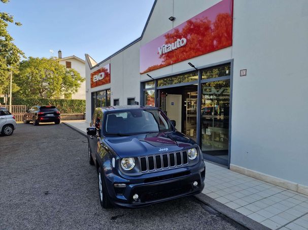 Jeep Renegade 96 kW image number 2