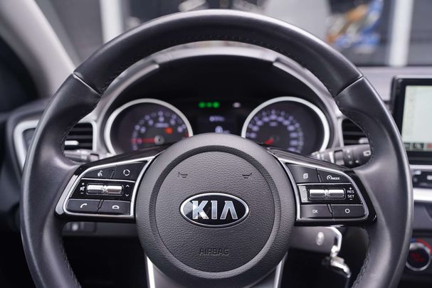 Kia Ceed 1.0 T-GDI 88 kW image number 27