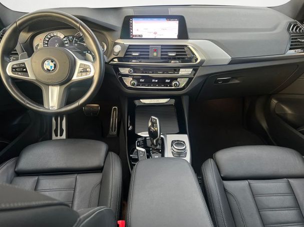 BMW X3 xDrive30d M Sport 195 kW image number 11