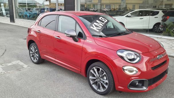 Fiat 500X 1.0 FireFly 88 kW image number 3