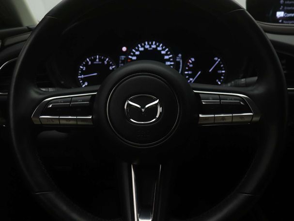 Mazda CX-30 2.0 e-SKYACTIV-X 137 kW image number 23