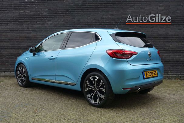 Renault Clio TCe Intens 66 kW image number 2