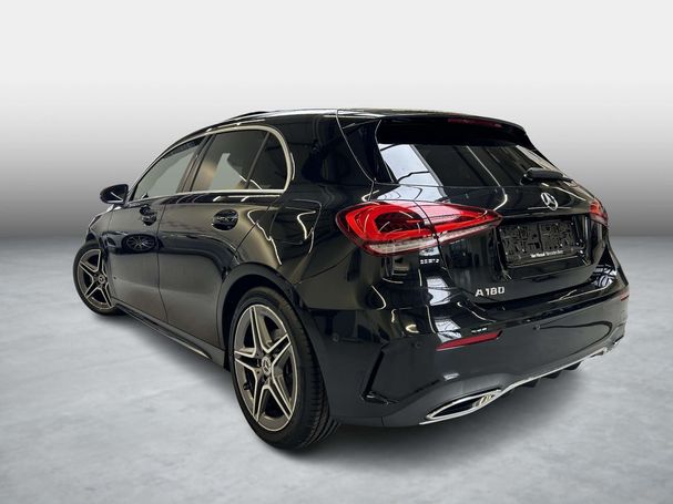 Mercedes-Benz A 180 AMG Line 100 kW image number 2