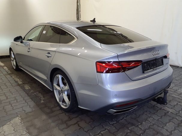 Audi A5 50 TDI quattro S-line Sportback 210 kW image number 5