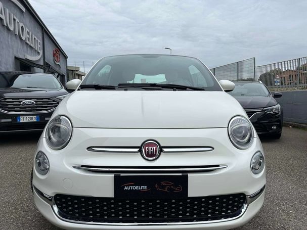 Fiat 500 1.0 51 kW image number 3