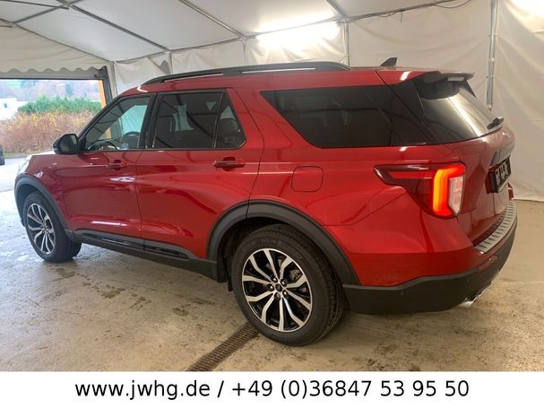 Ford Explorer ST-Line 336 kW image number 8