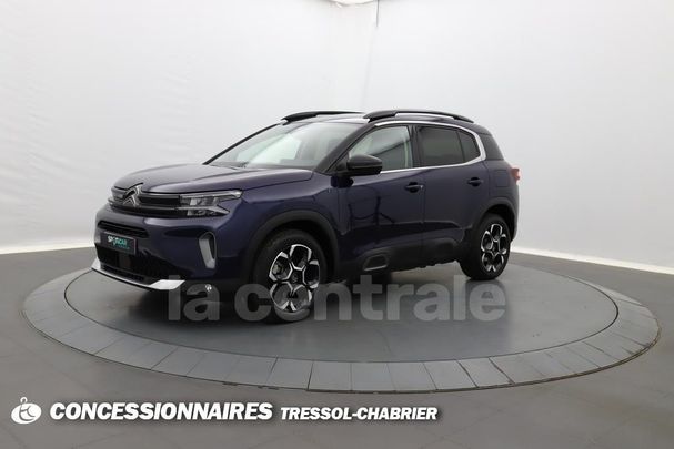 Citroen C5 Aircross 165 kW image number 1